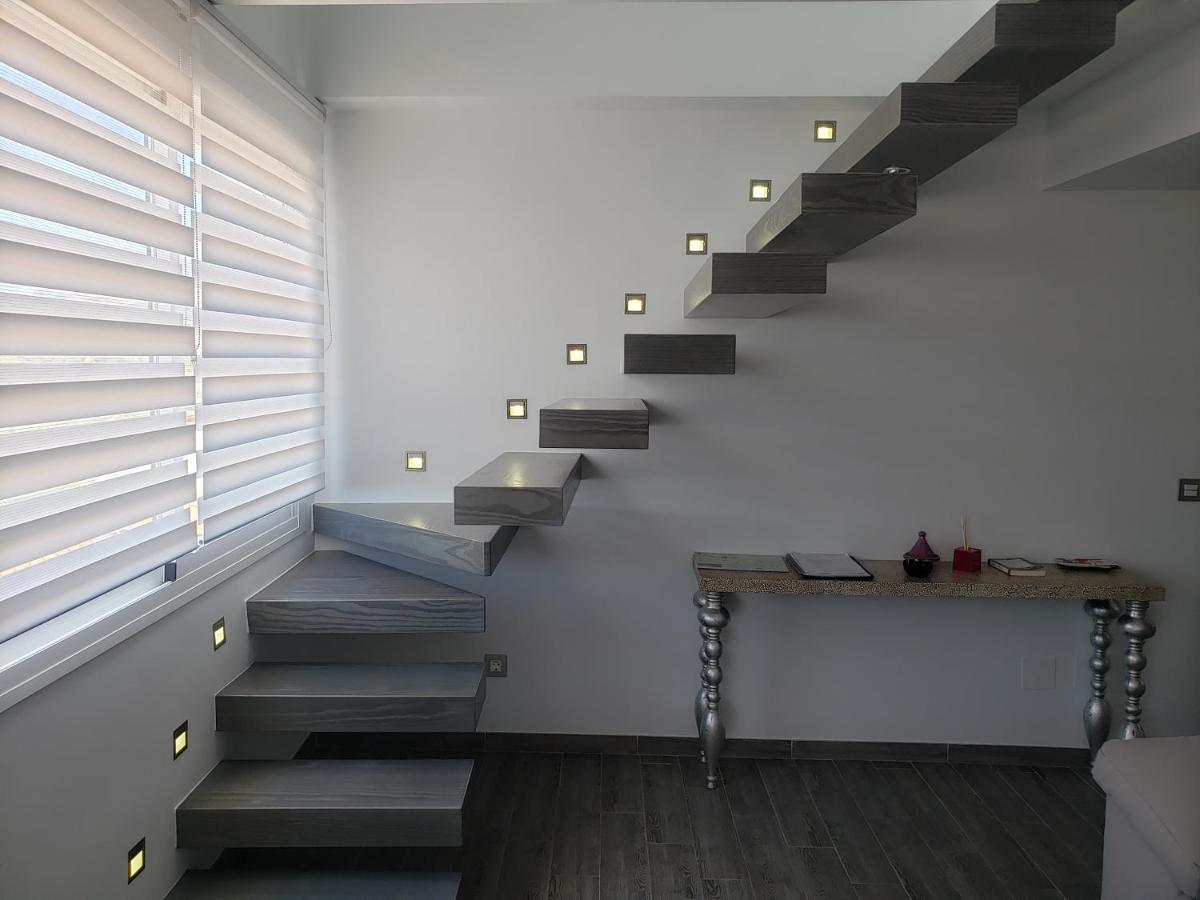 Loft Of Love Frigiliana Kültér fotó