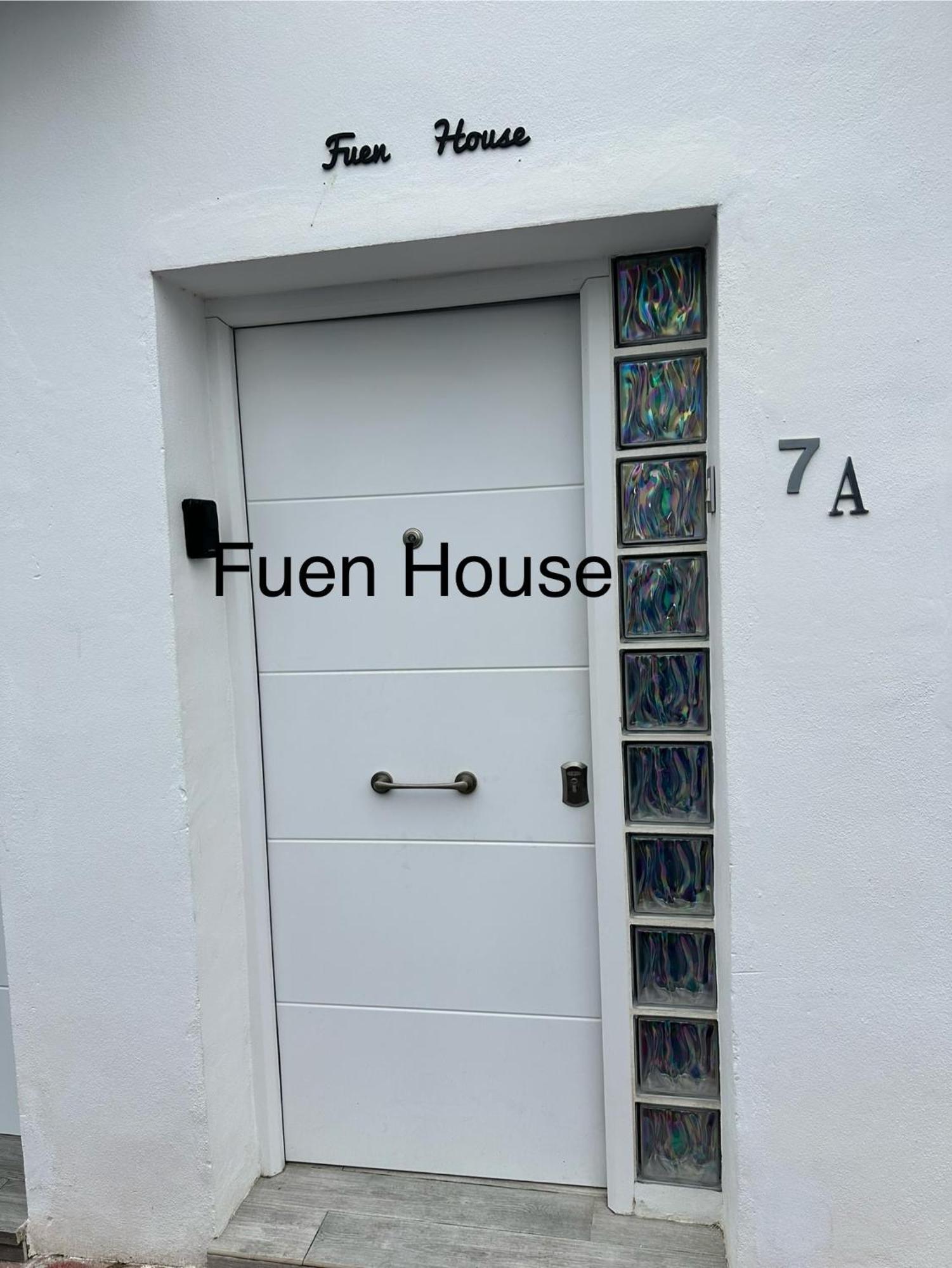 Loft Of Love Frigiliana Kültér fotó
