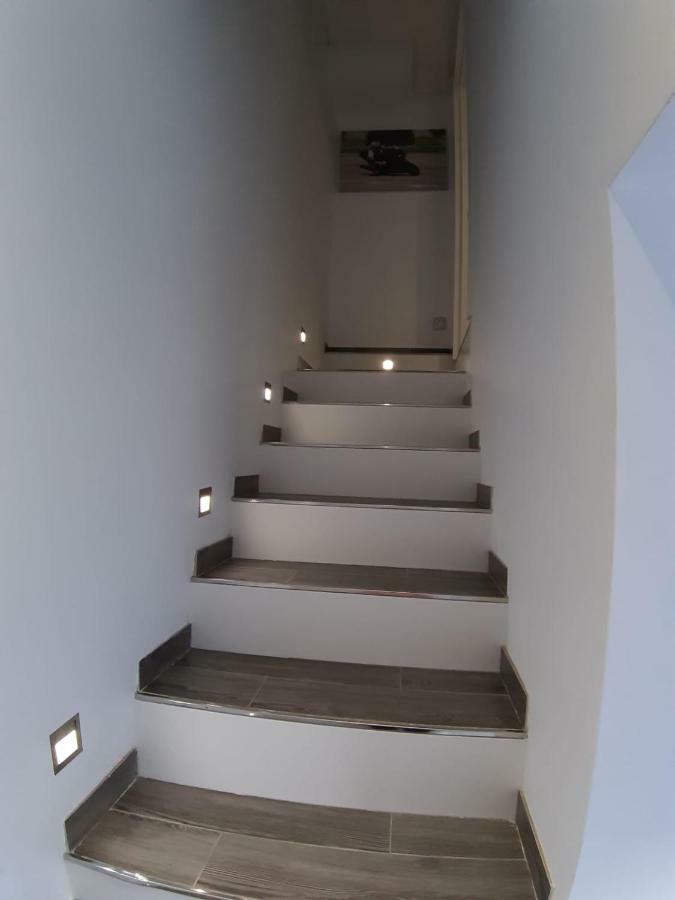 Loft Of Love Frigiliana Kültér fotó